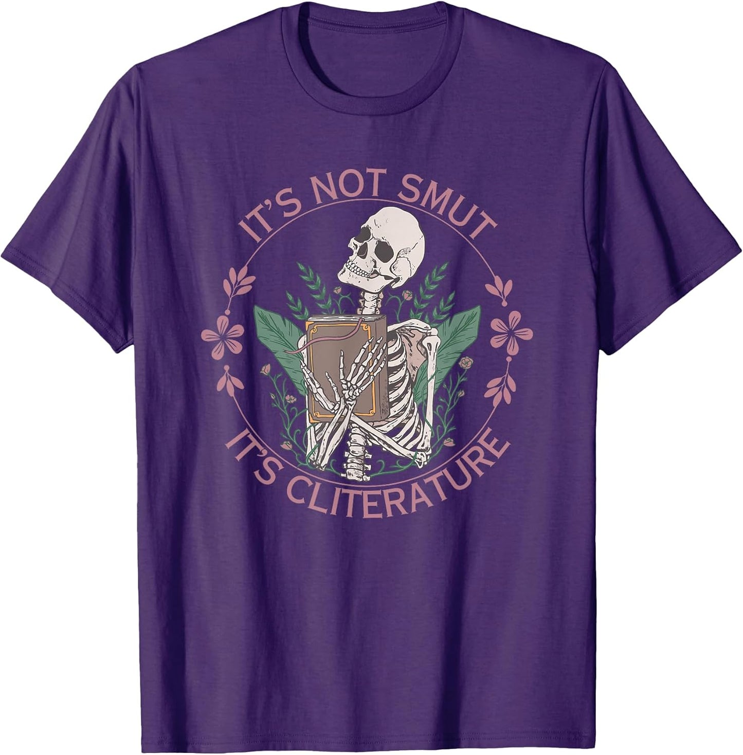 Smutty Book Merch for Spicy Book Lovers