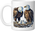 Eagle Cam Pip Watcher Fans