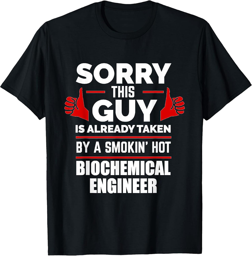 Already Taken Careers Merch