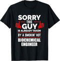 Already Taken Careers Merch