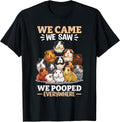 Funny Guinea Pig Pet Lover Rodent Lover Graphics