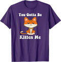 Funny Cat Lover Gifts Girls Women