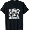 Builder Shirt