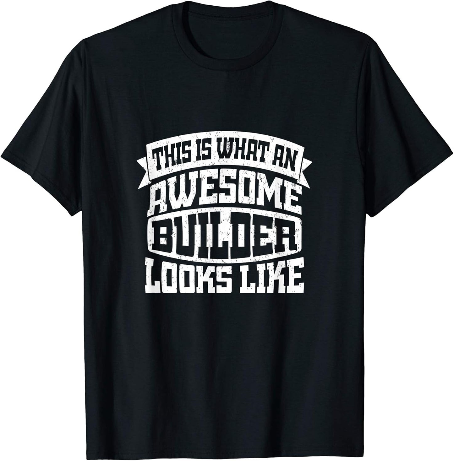 Builder Shirt