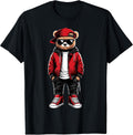 Funny Hip Hop Music lover