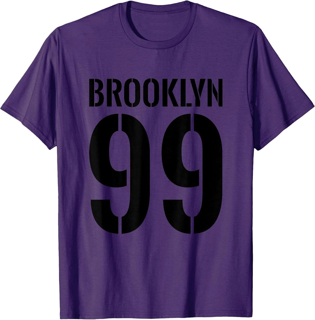 Brooklyn T-Shirt Tee