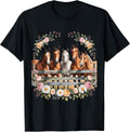 HORSE LOVERS NOVELTY APPAREL