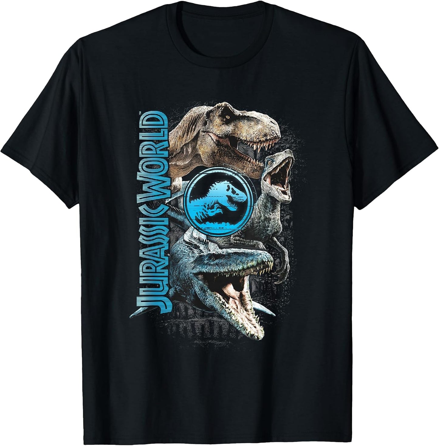 Jurassic World: Fallen Kingdom