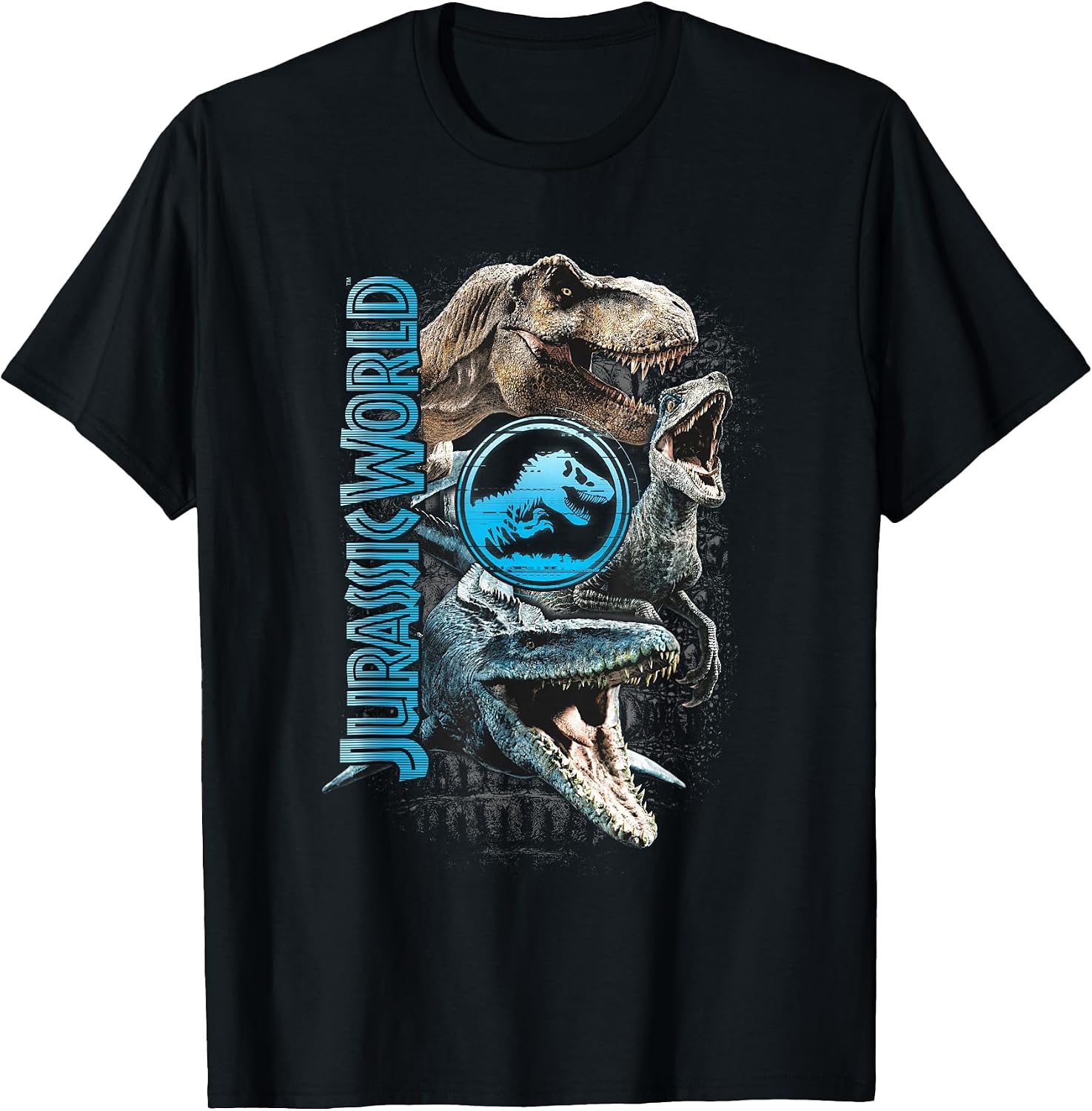 Jurassic World: Fallen Kingdom