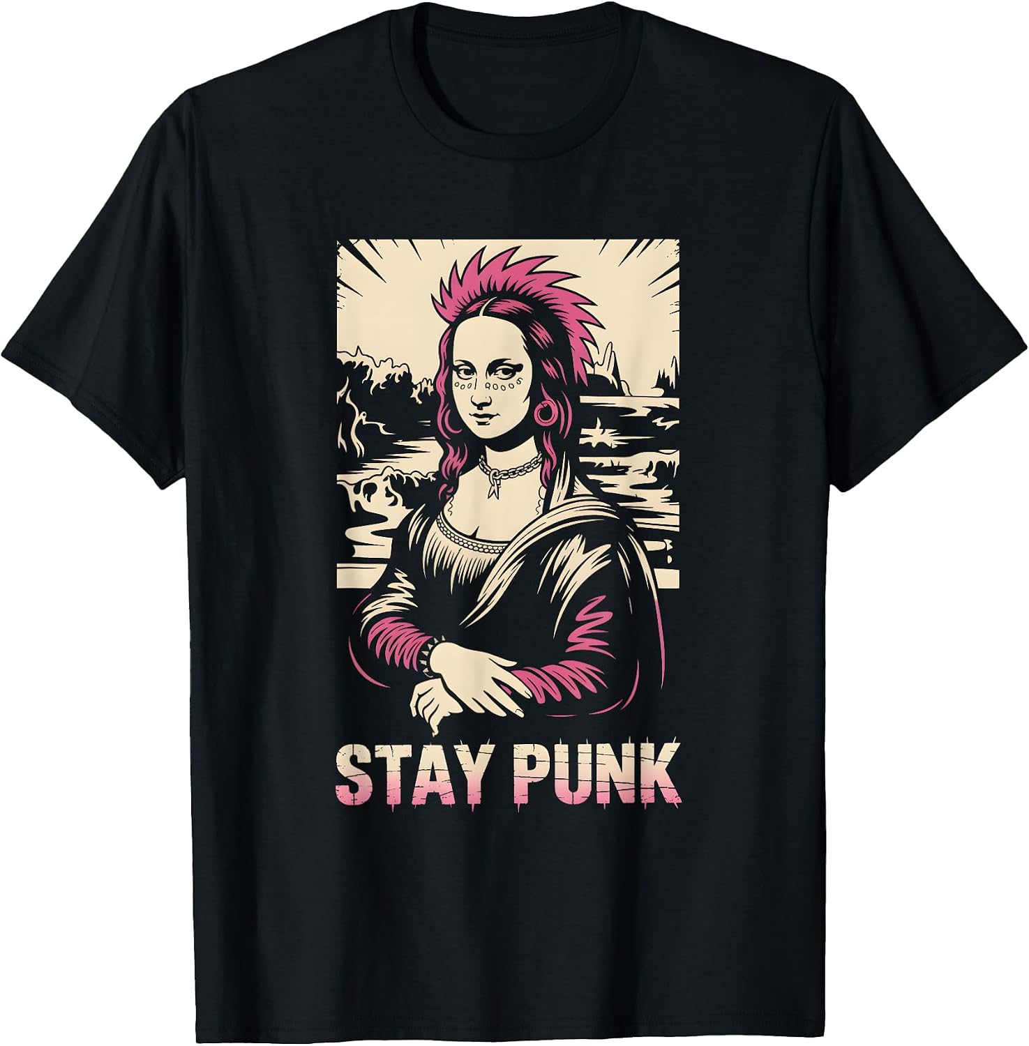 Aesthetic Punk Shop