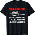 Funny Pilot Shirts