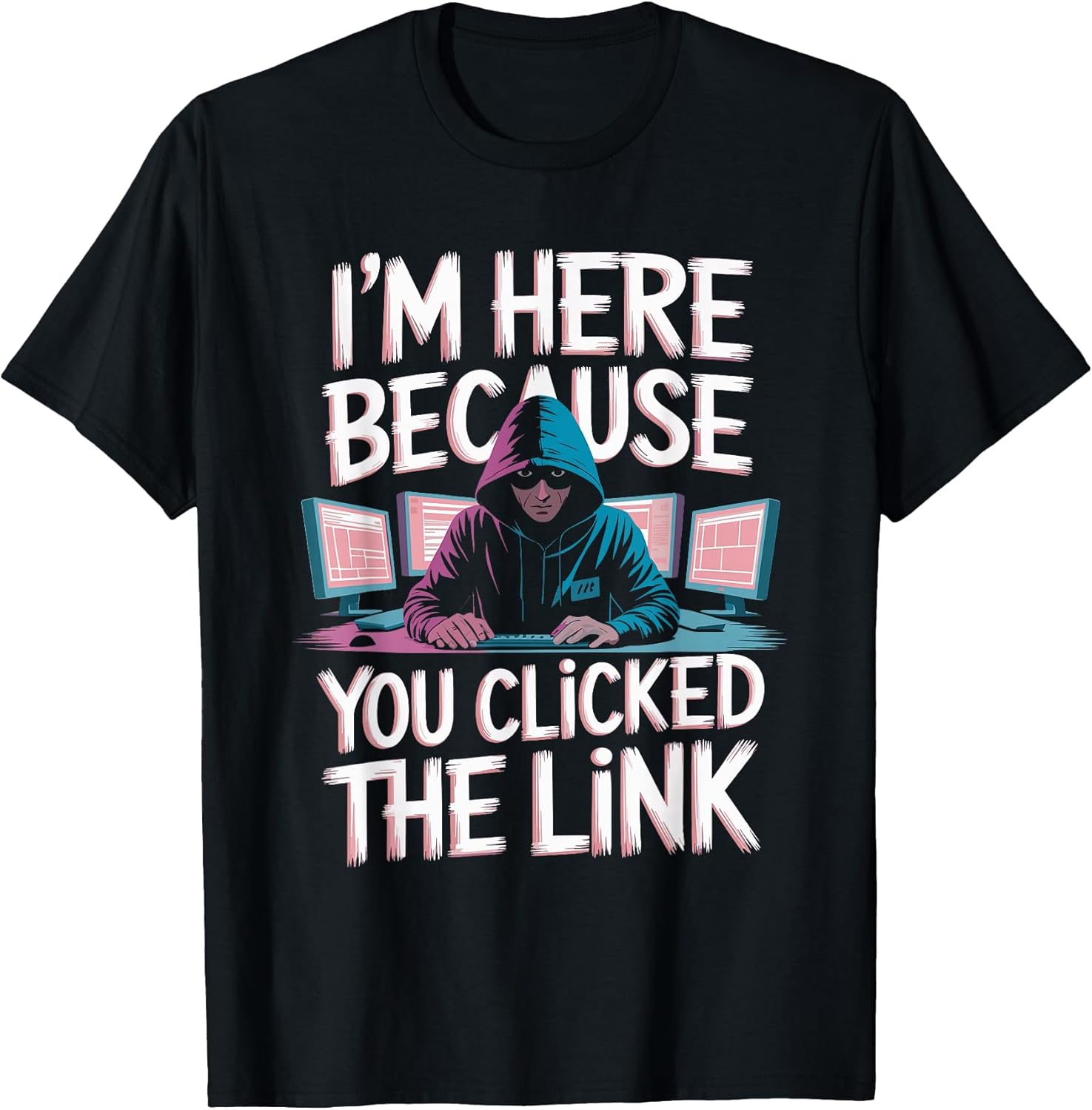 Hacker Vibes Co.