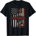 Electrician Pride Designs