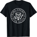 Vintage Punk Stamp