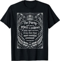 Democracy, Liberty, Justice & Political Merch