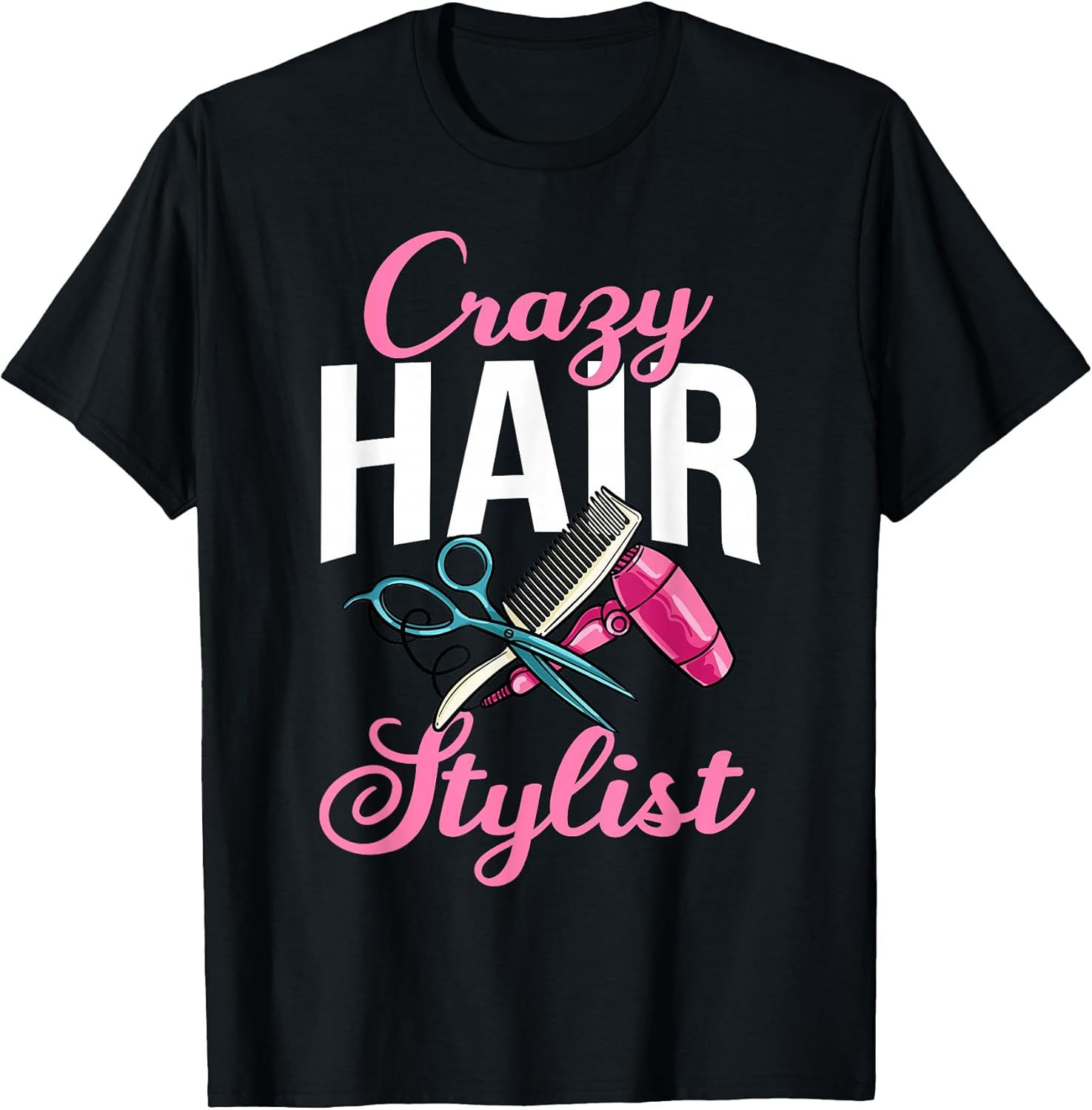 Hairstylist Hairdressing