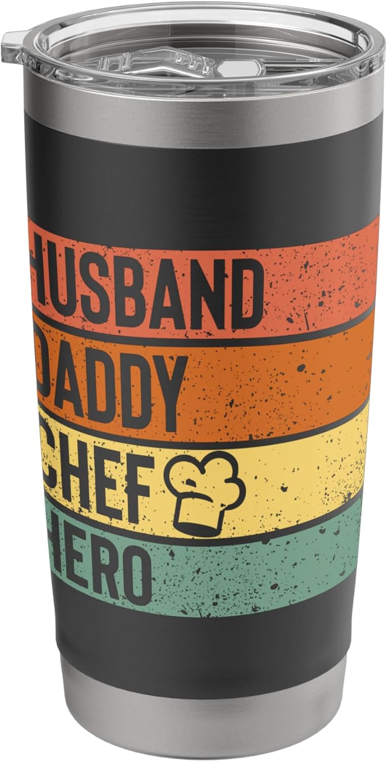 Best Chef Dad Gift Ideas