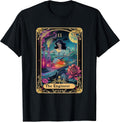 The Engineer Tarot Card Graphic Apparel
