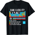 Funny Science Merch