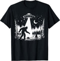 Mystical Cryptids Merchandise Apparel