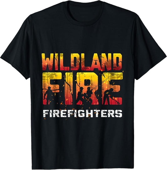 Wildfire Fire Management Drip torch Helitack Merch