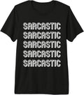 Sarcastic Apparel