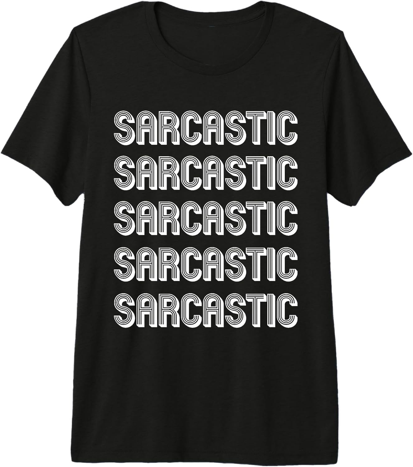 Sarcastic Apparel
