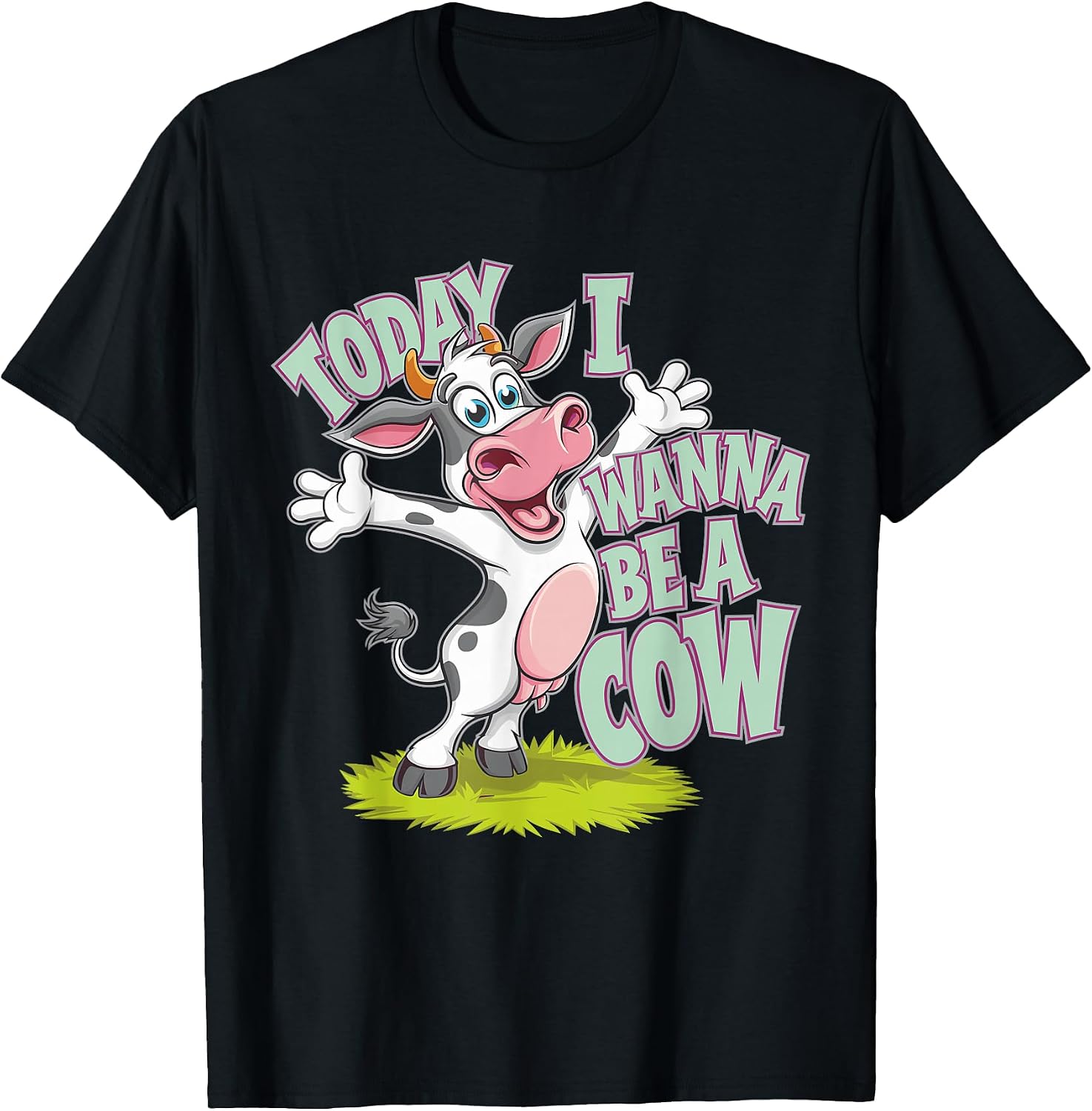 Cow Design for Cow Lovers