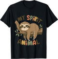 Sloth My Spirit Animal Or A Fart Smella Funn