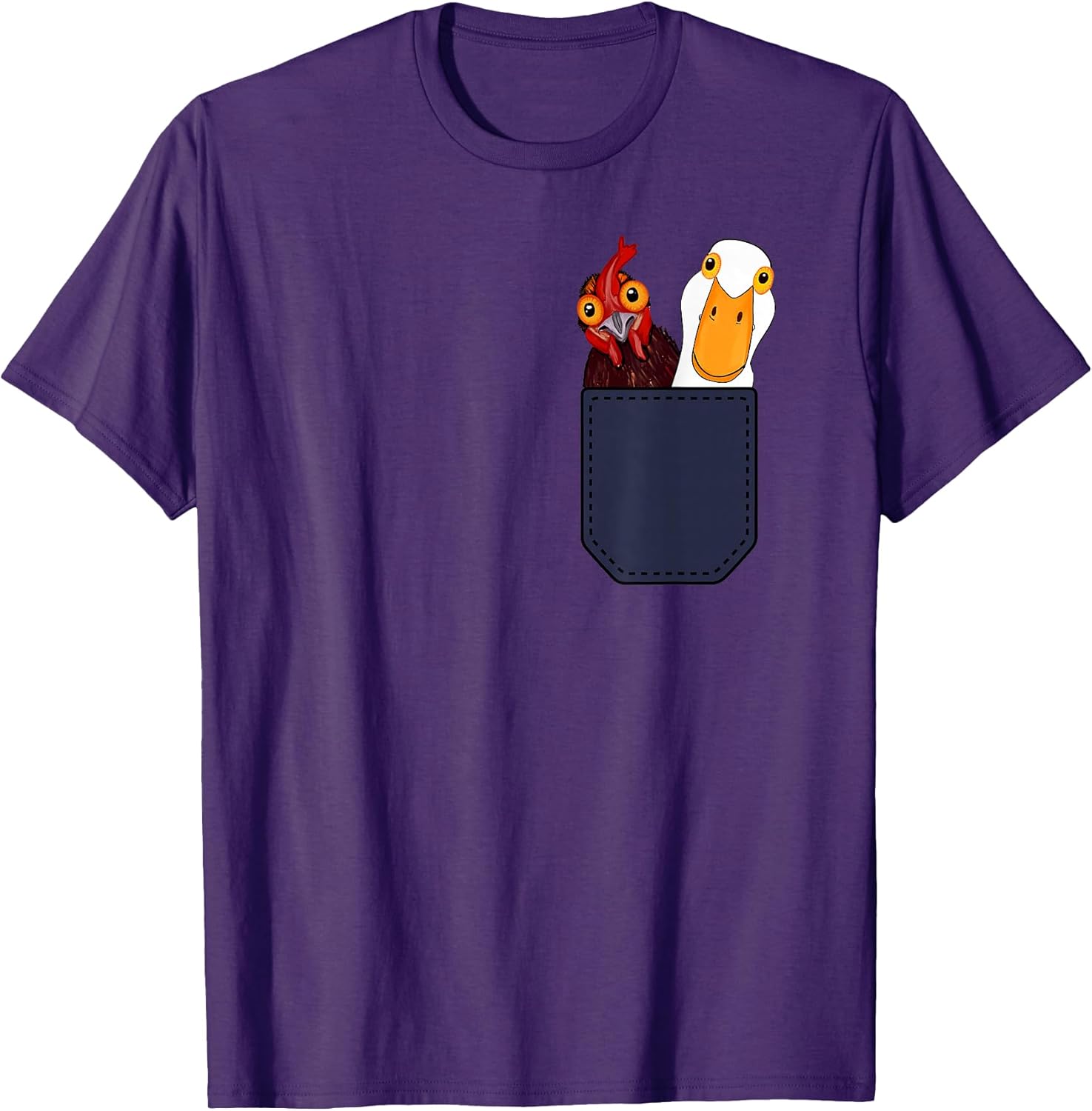 Chicken Farmers Gifts and Apparel