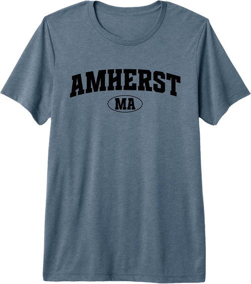 Amherst MA Shirts & Tees