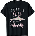 Shark Sea Monster Ocean Gift