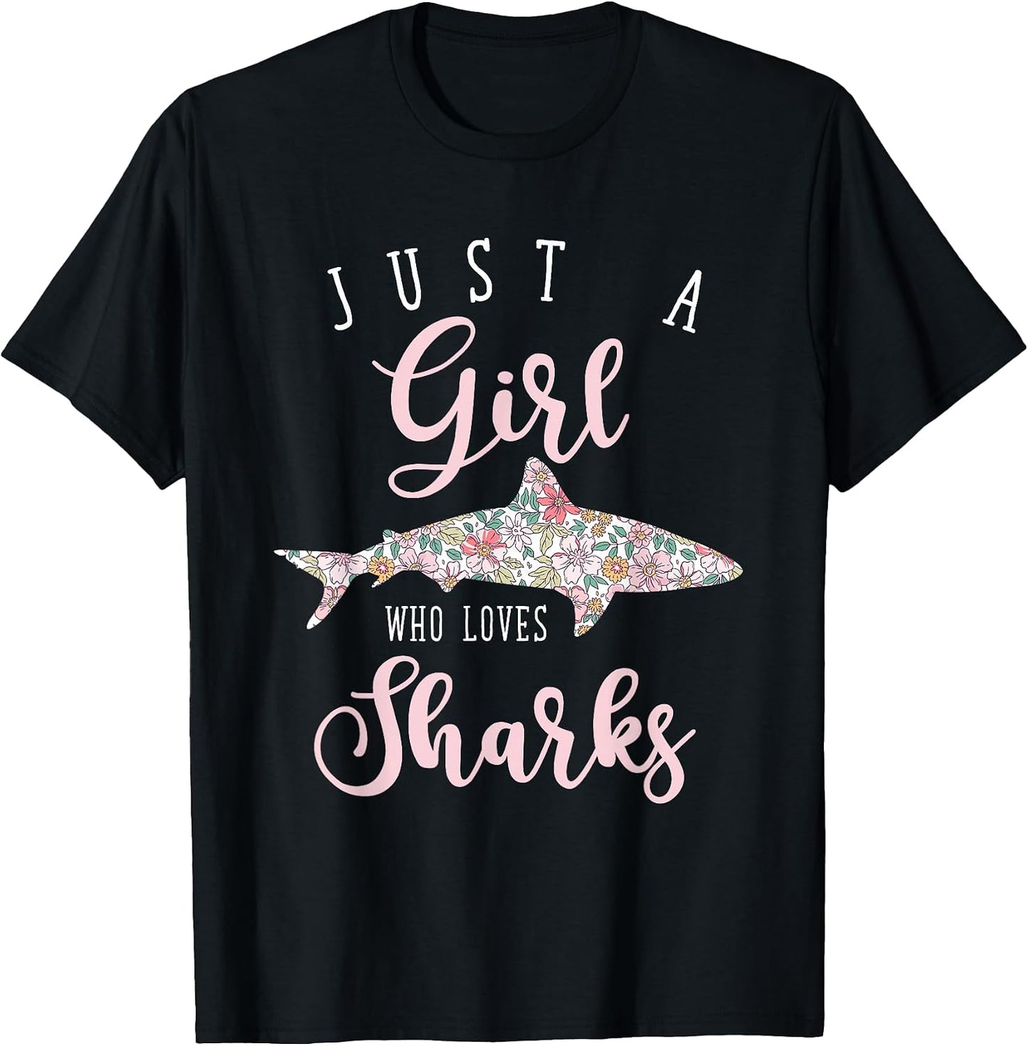 Shark Sea Monster Ocean Gift