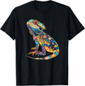The Bearded Dragon Fan Co.