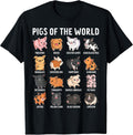 Cool Pig And Hog Lover Co