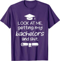 Graduation By Design Tee Co.