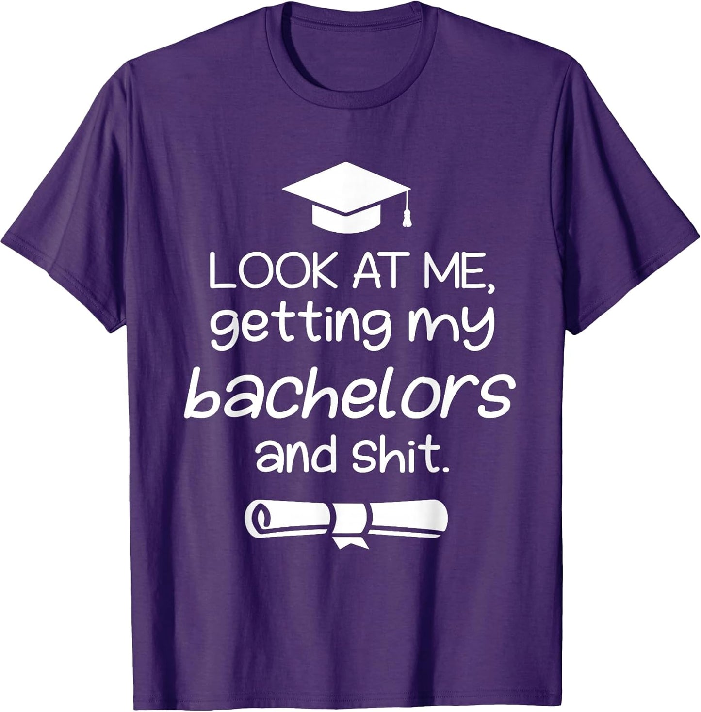 Graduation By Design Tee Co.