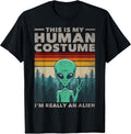 Funny Halloween Costumes Adult Shirts Tees