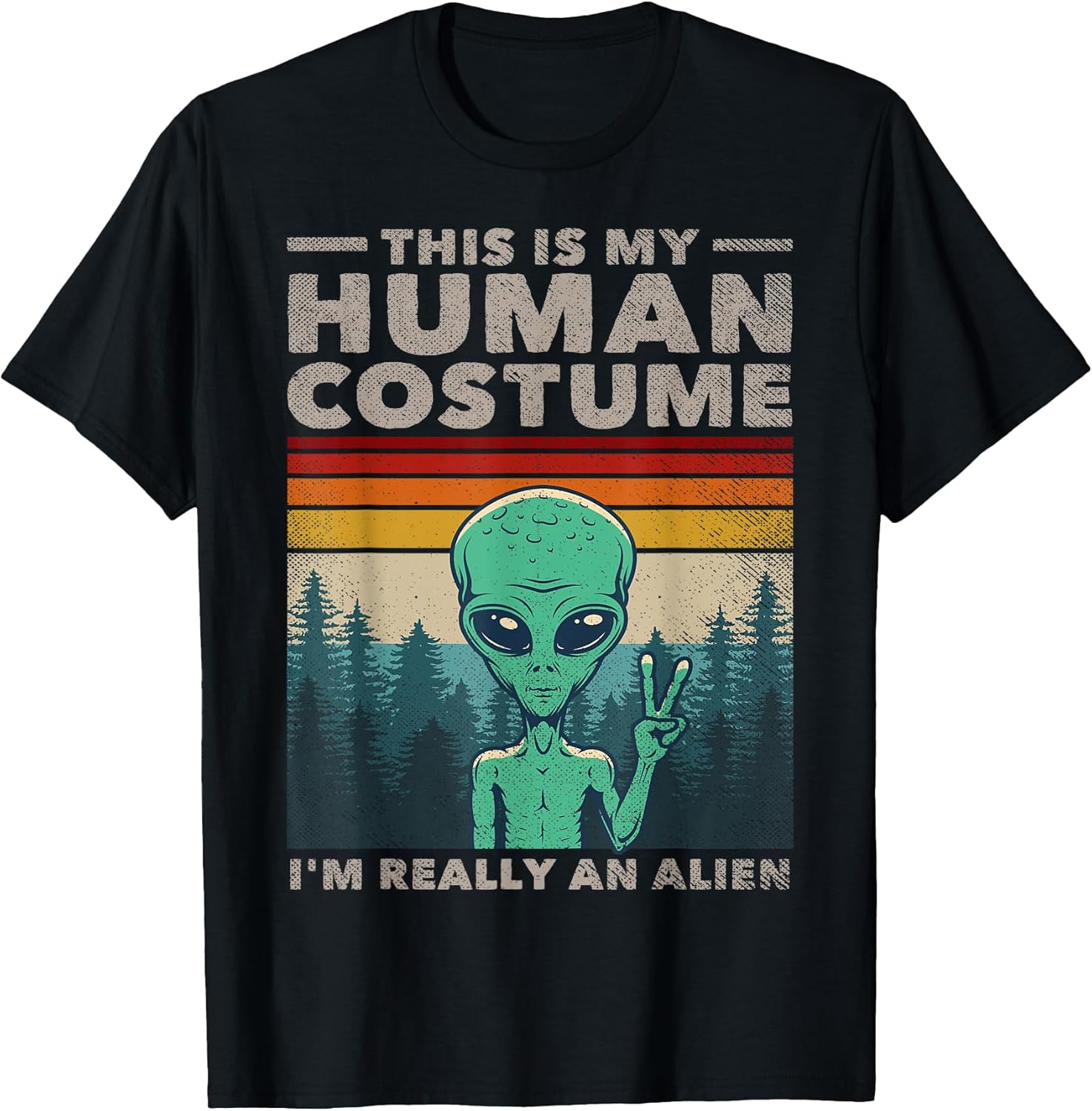 Funny Halloween Costumes Adult Shirts Tees