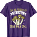 The Edible Morel Mushroom Merch Store