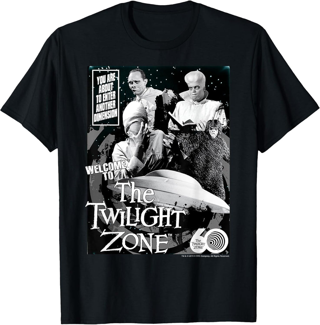 The Twilight Zone
