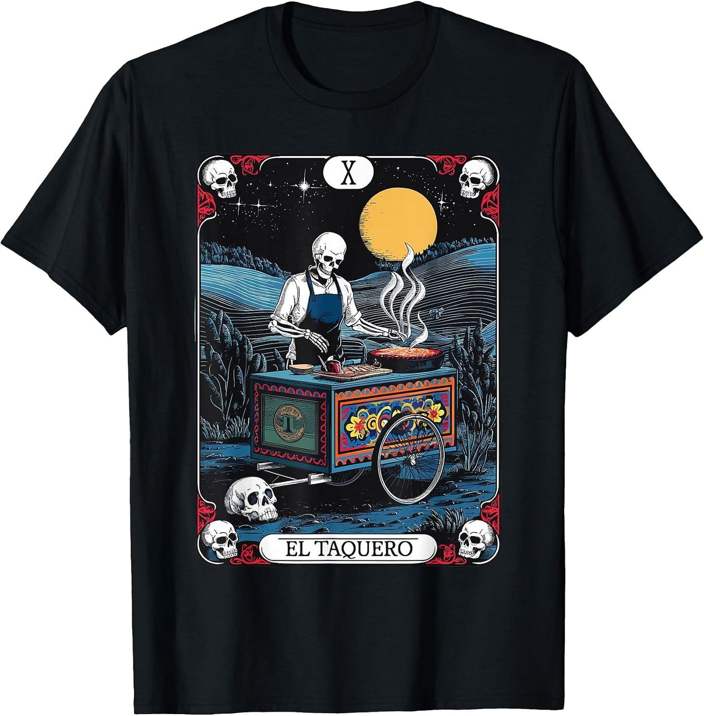 Enchanted Night Apparel