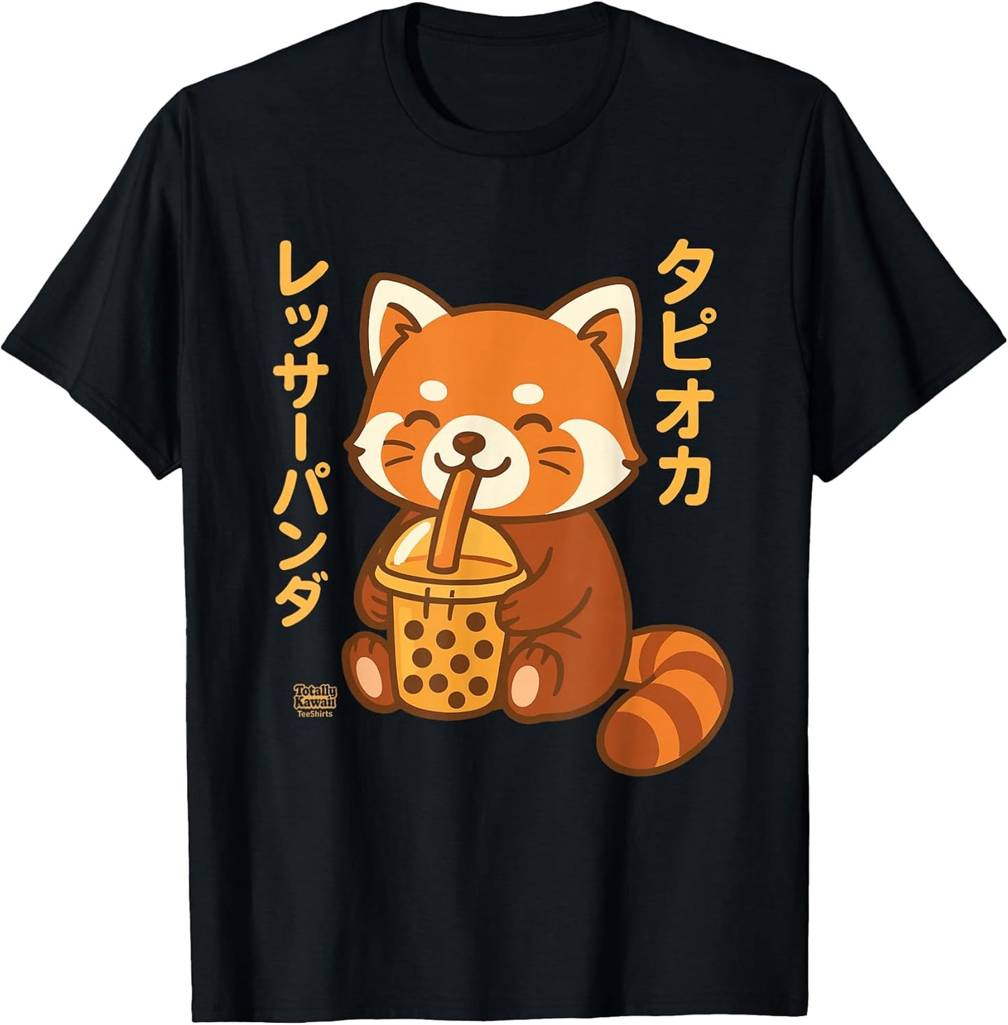 Totally Kawaii TeeShirts