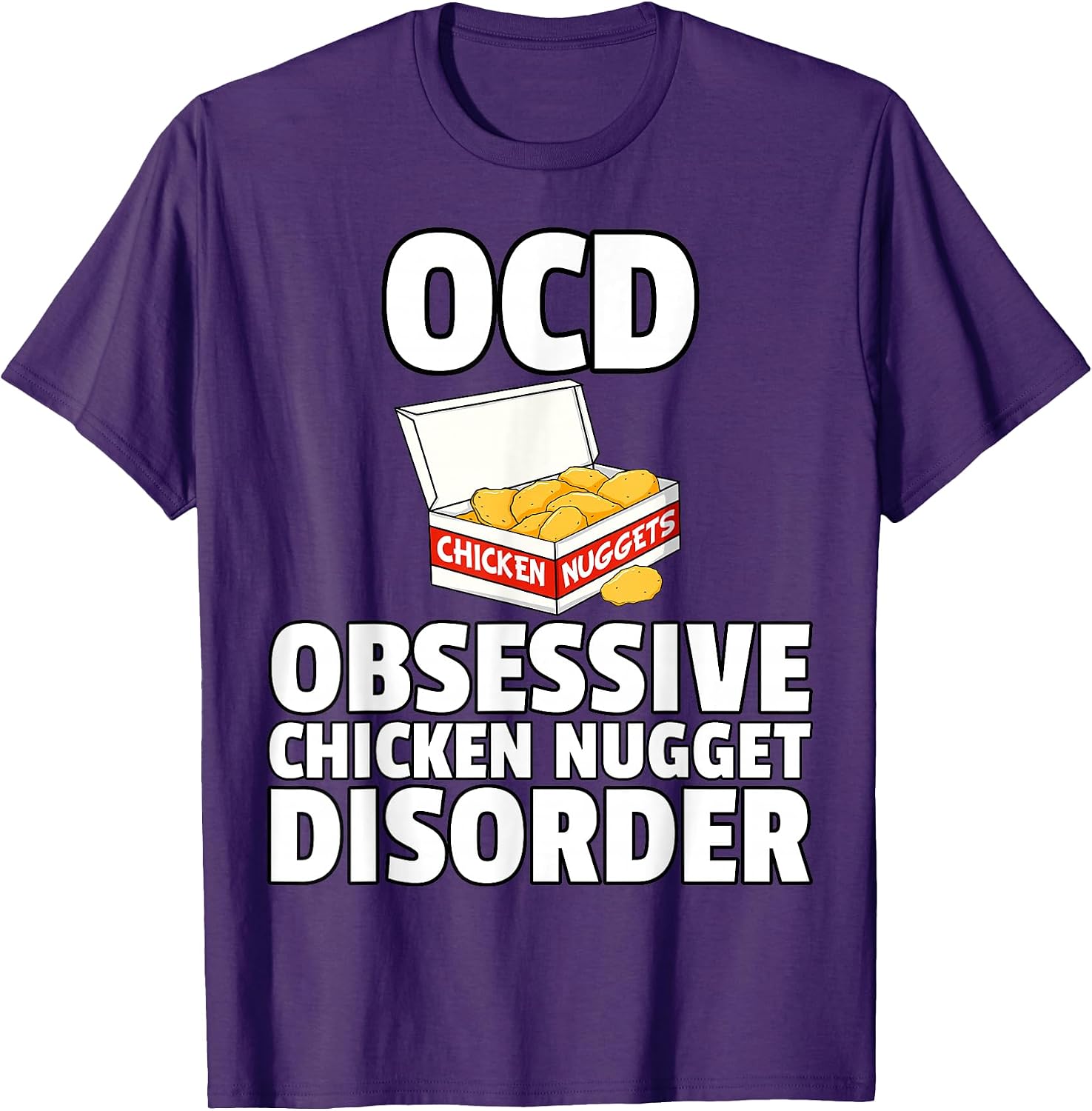 Chicken Nugget Lover Gifts