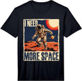 Space Lover Merch