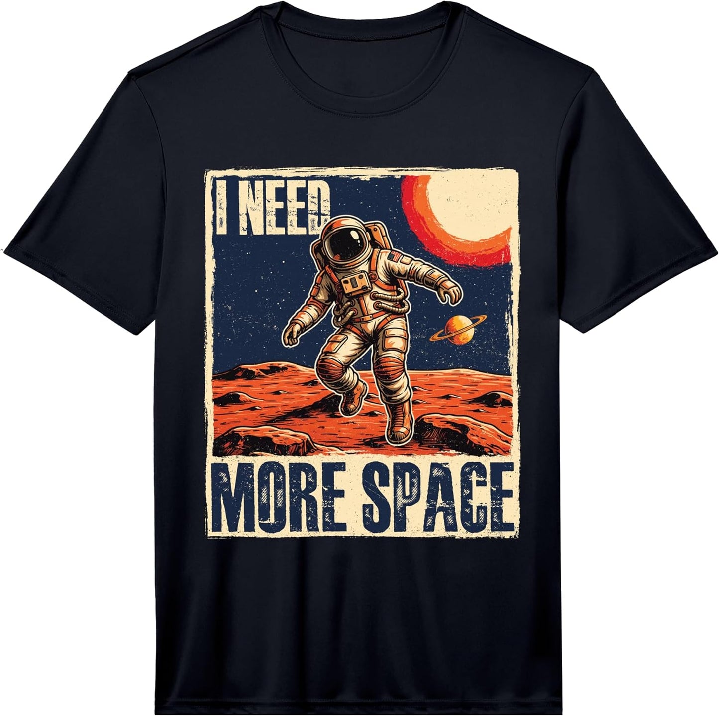 Space Lover Merch