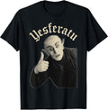 Yesferatu Merch