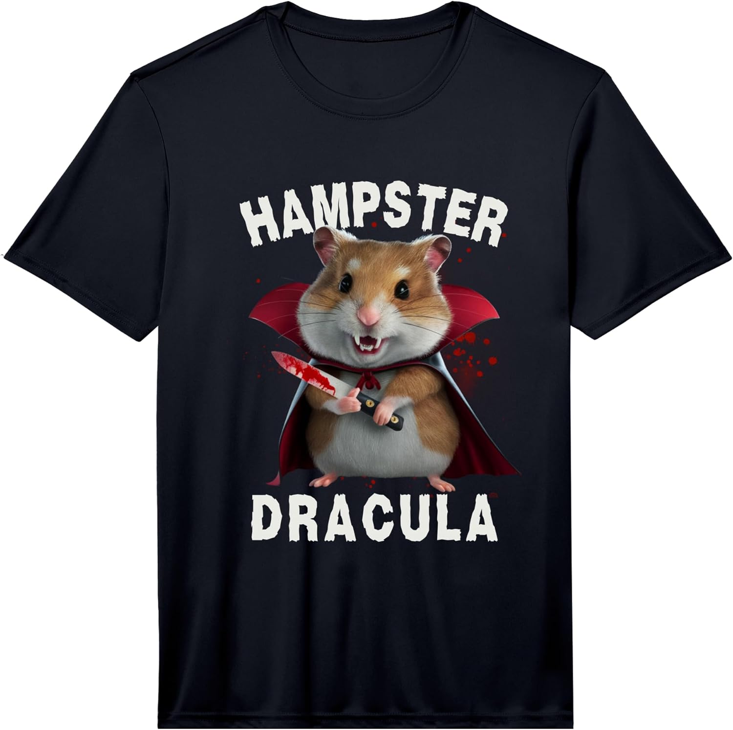 Quirky Scary Animal Merch
