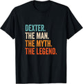 First Name Forename Gifts Apparel for Men