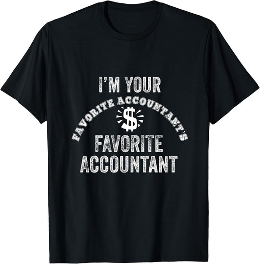 Funny Accountant Gift Ideas & CPA Stuff